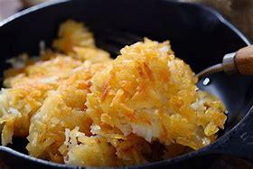 Coop Diner Hashbrowns!